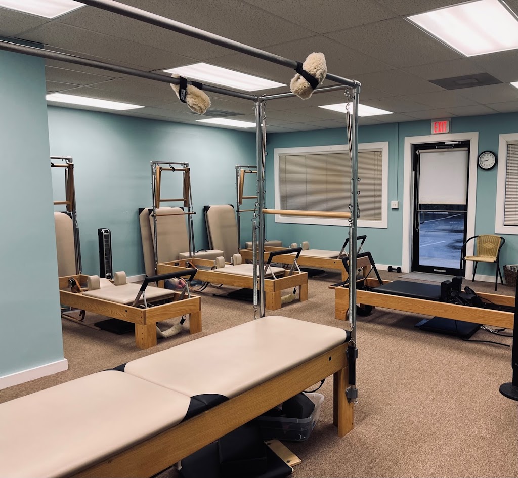  Bay Pilates and Yoga