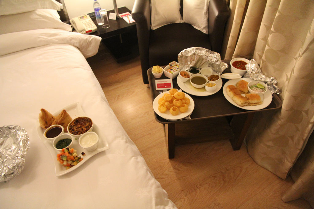 Food & drink