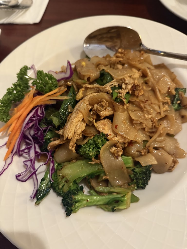 Thai Street Cafe - Centennial