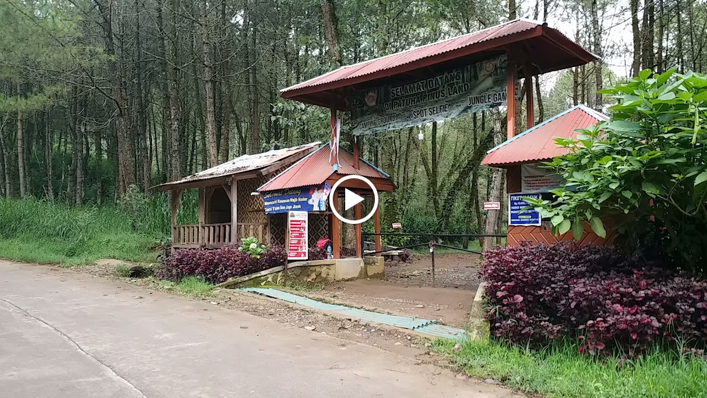 Pinus Land Camping Ground