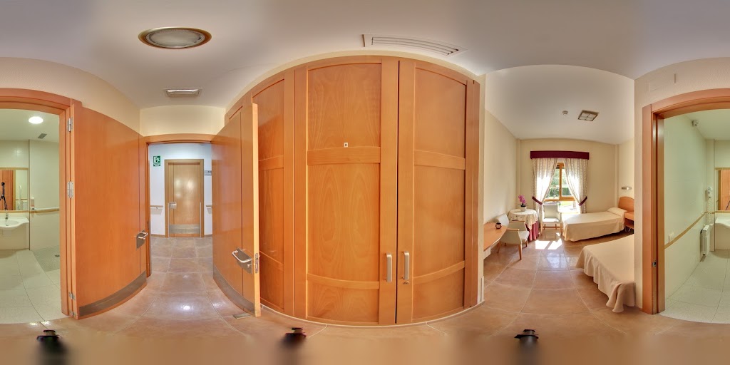 Residencia Asiger La Paloma — De los visitantes