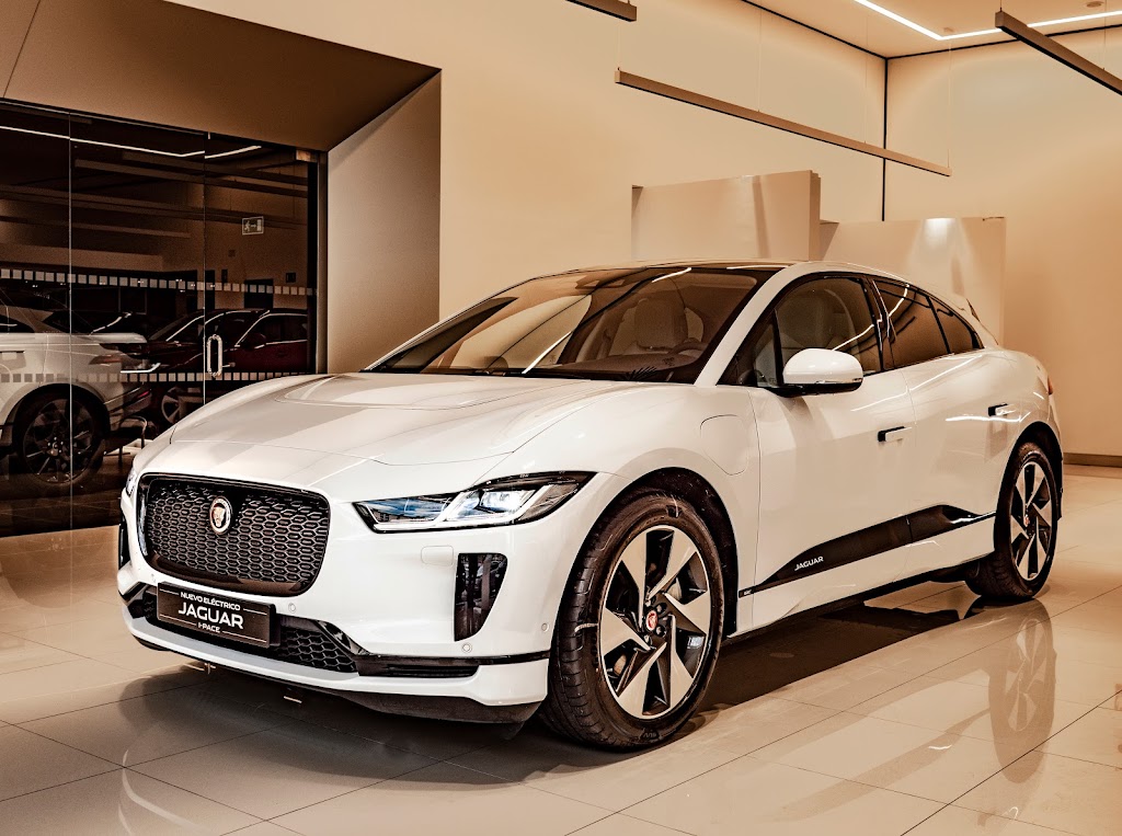 Jaguar | Eurolan 4x4 - Lasarte Oria