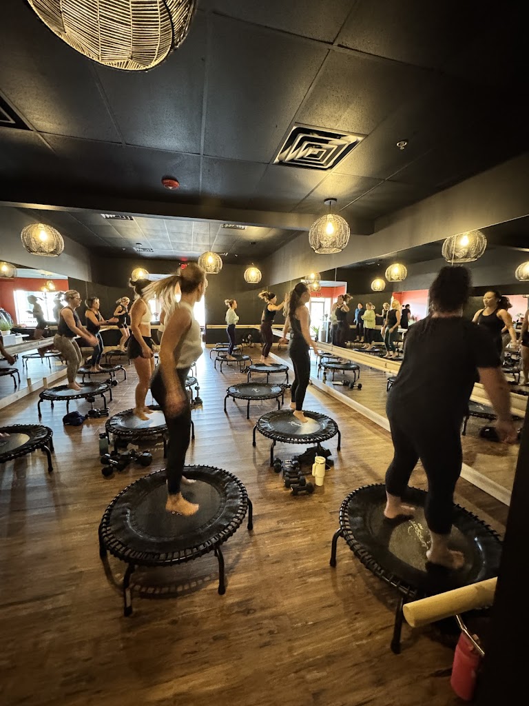  Motivate.® Movement Studios North Hampton