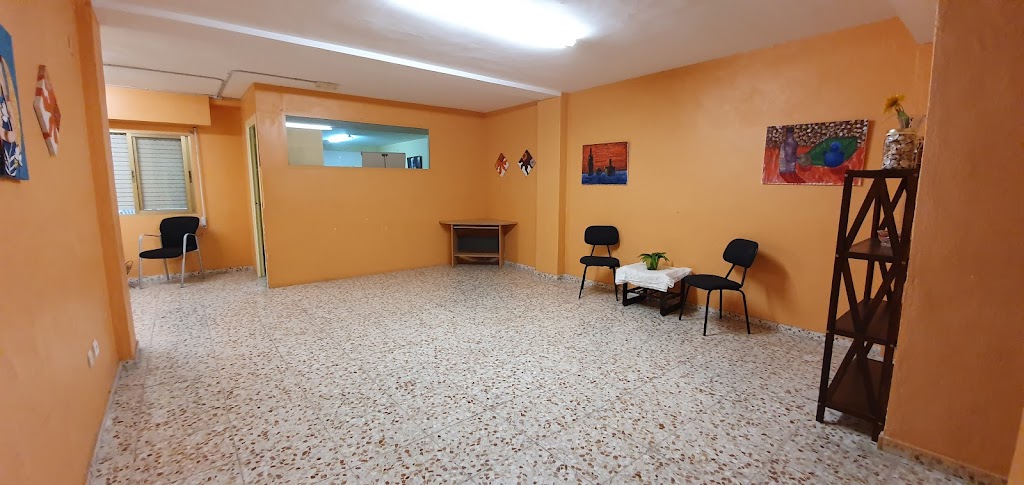 VIRTUAL ESCUELA DE ARTES