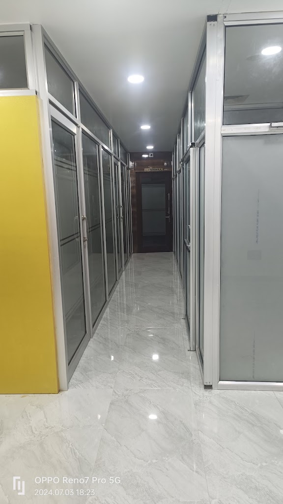 Eyecon Plus Eyecare Multi Speciality Hospital