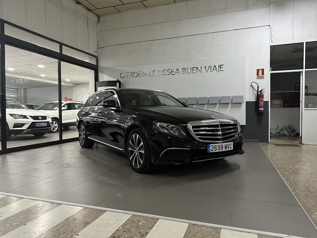 TALLERES ELIOS SANCHEZ SL