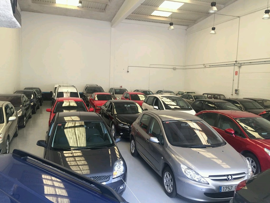 Inbiauto Motor — Hatchback