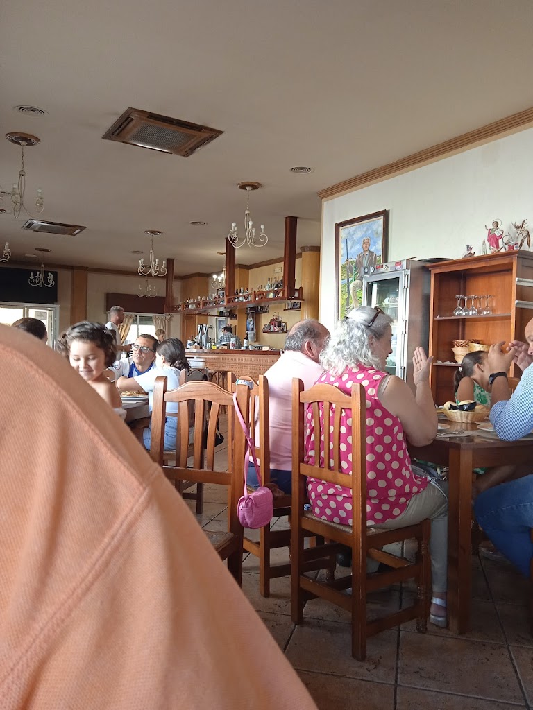 Bodegon Abuelo Chaves