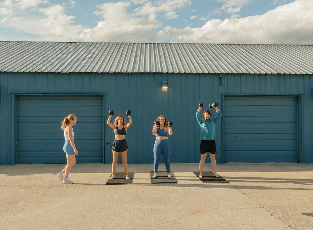  Ascension Fitness Studio