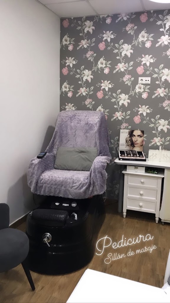 Estetica Ayla — Del propietario