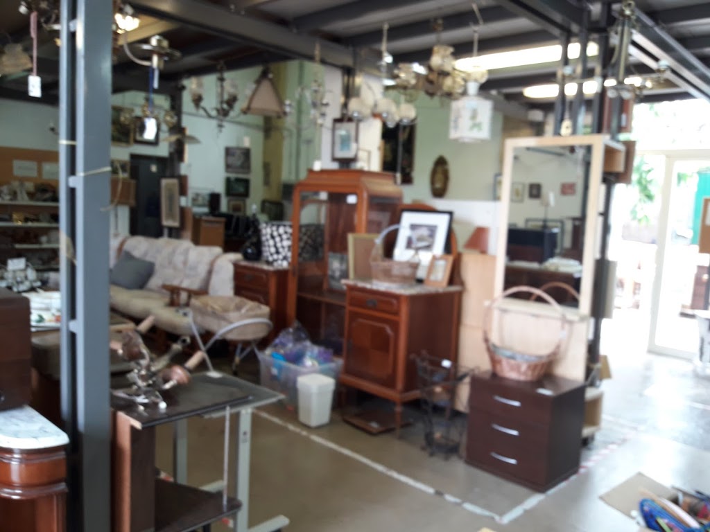 Fundacio Deixalles Felanitx