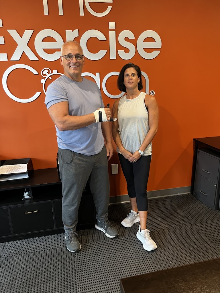  The Exercise Coach Hilton Head SC