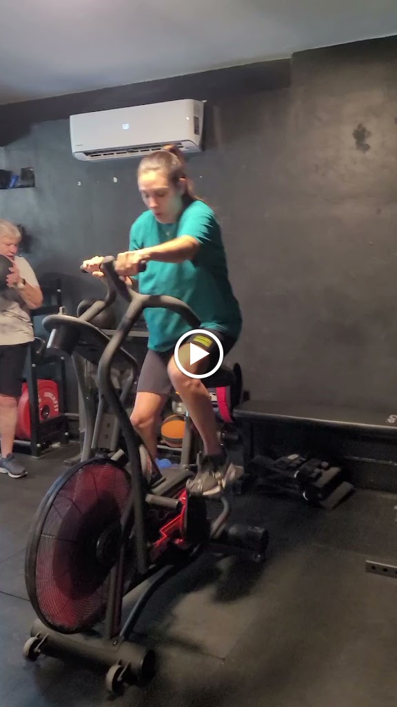  Profectus Health & Fitness