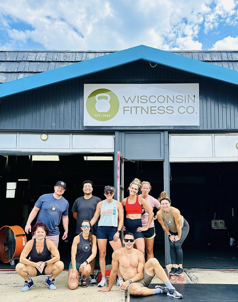  Wisconsin Fitness Company