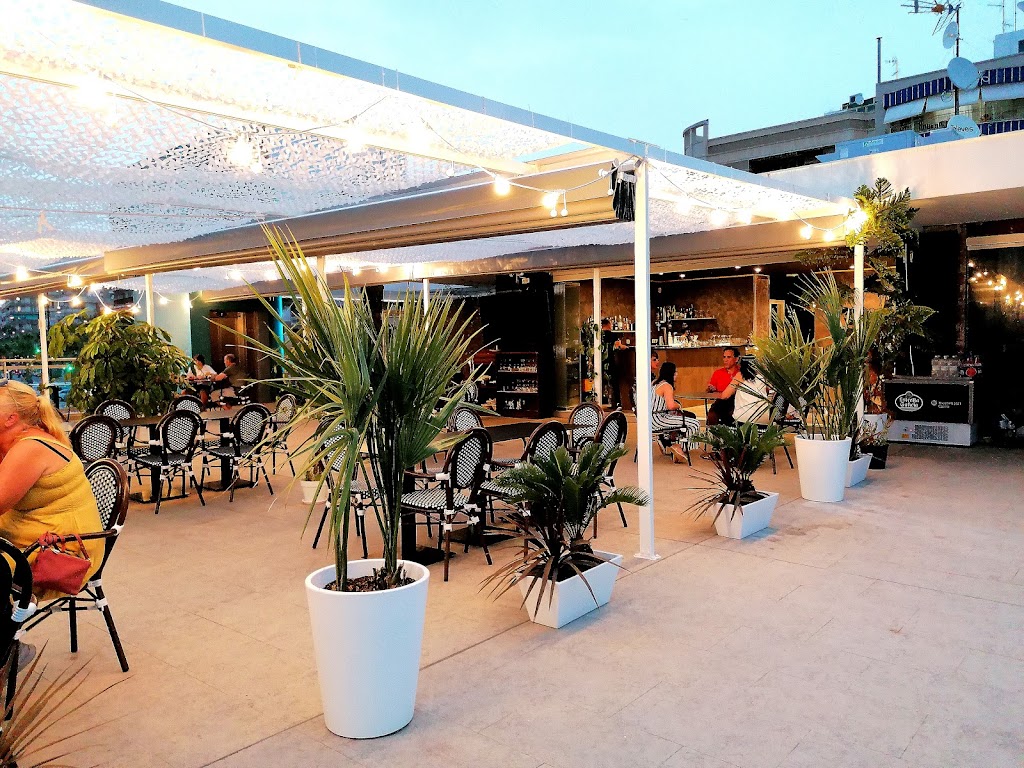 Restaurante El Bronce Santa Pola