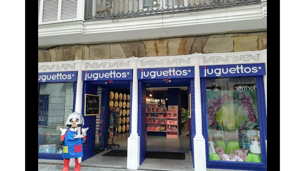 Foto 2 de Juguettos