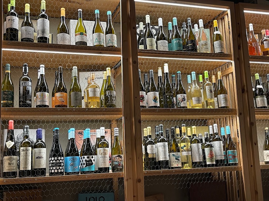 Taverna 1913 — Ambiente