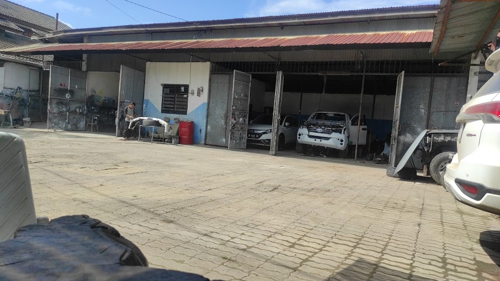 Palapa Auto Centre