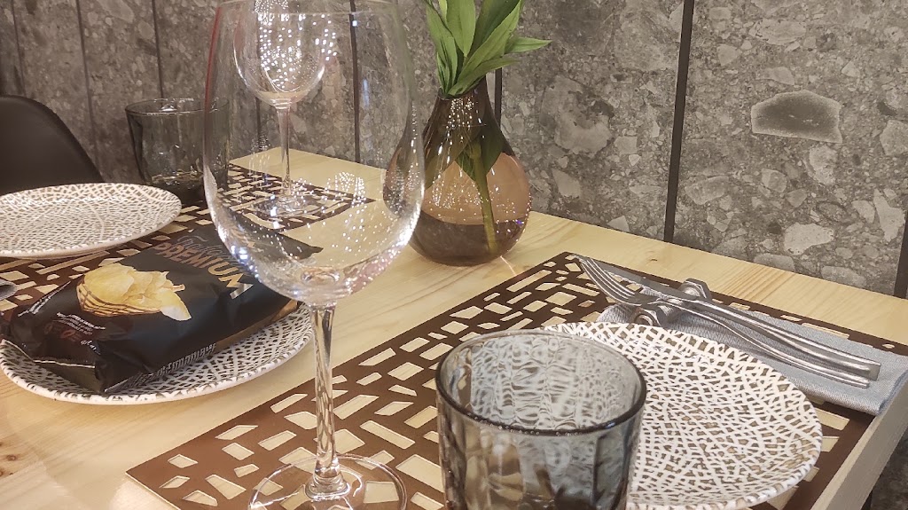 Restaurante Felymar Gastroteca — Comida y bebida