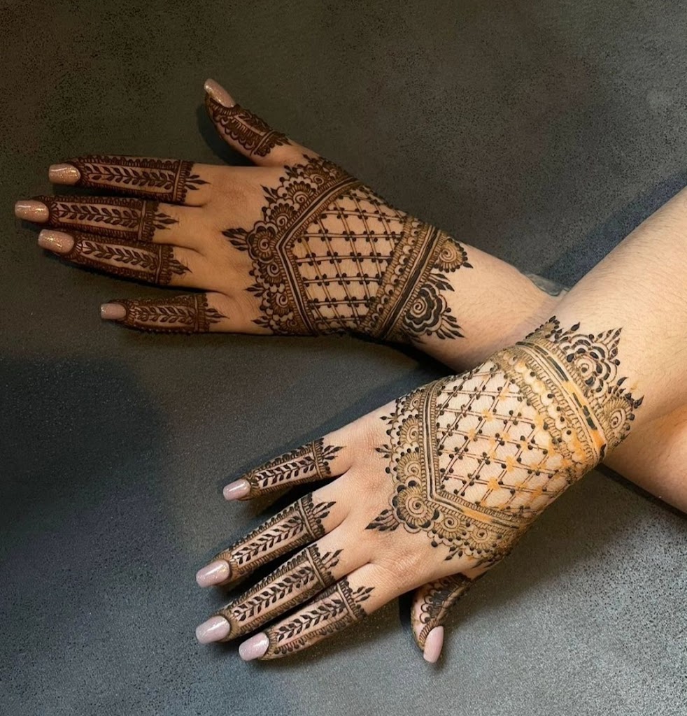 Mehndi