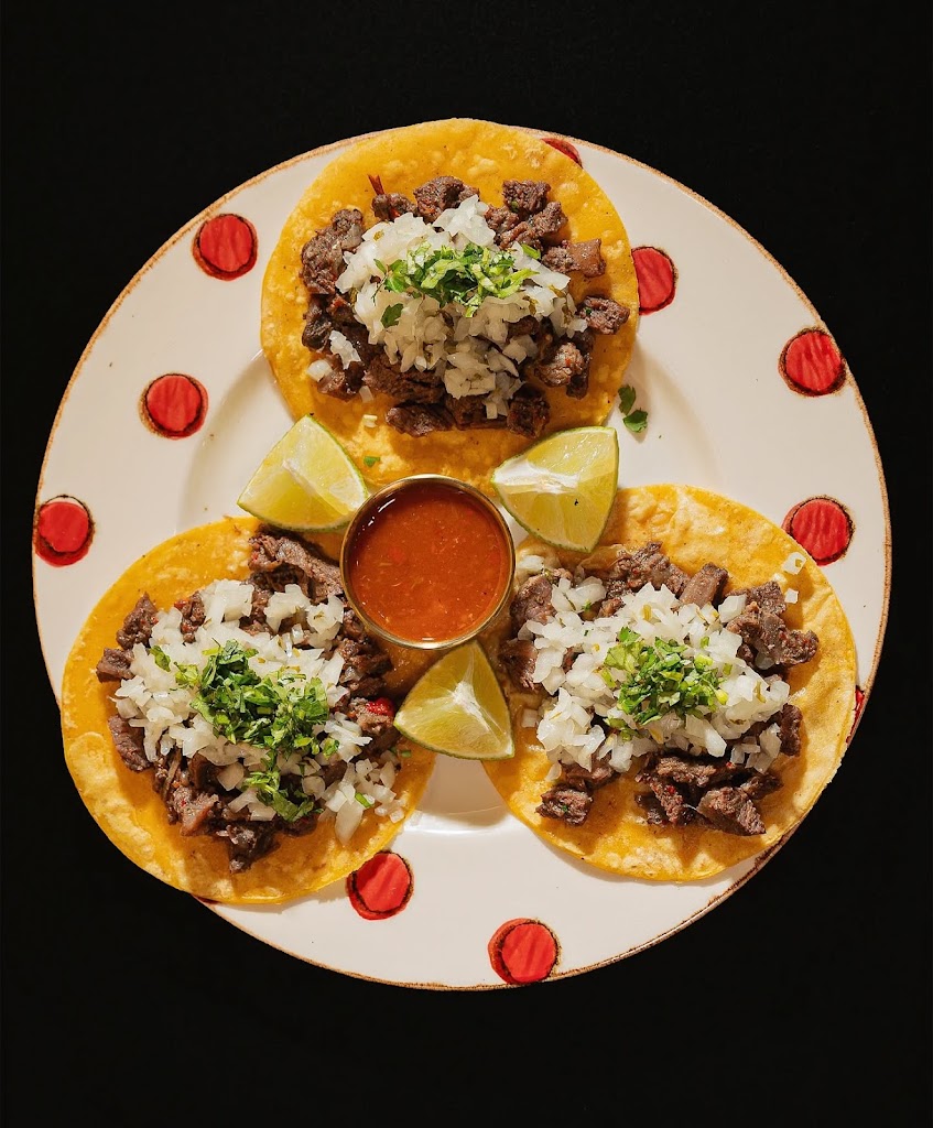Restaurante Mexicano El Pastor — Comida y bebida
