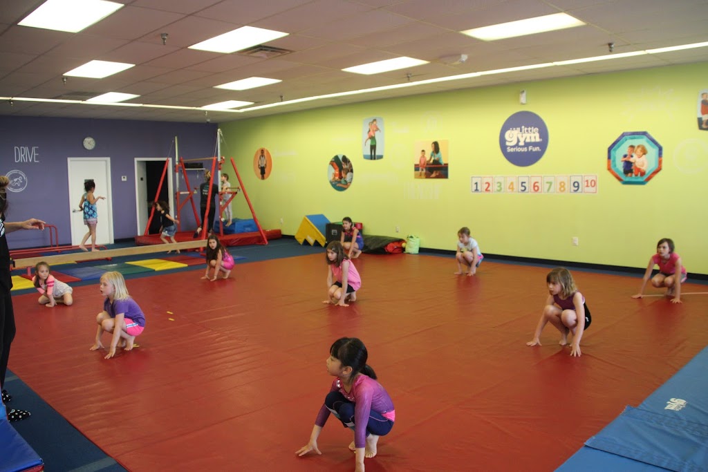  The Little Gym of Mason