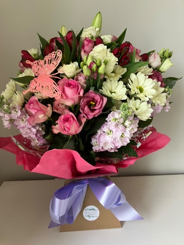 Flowers By Rebecca