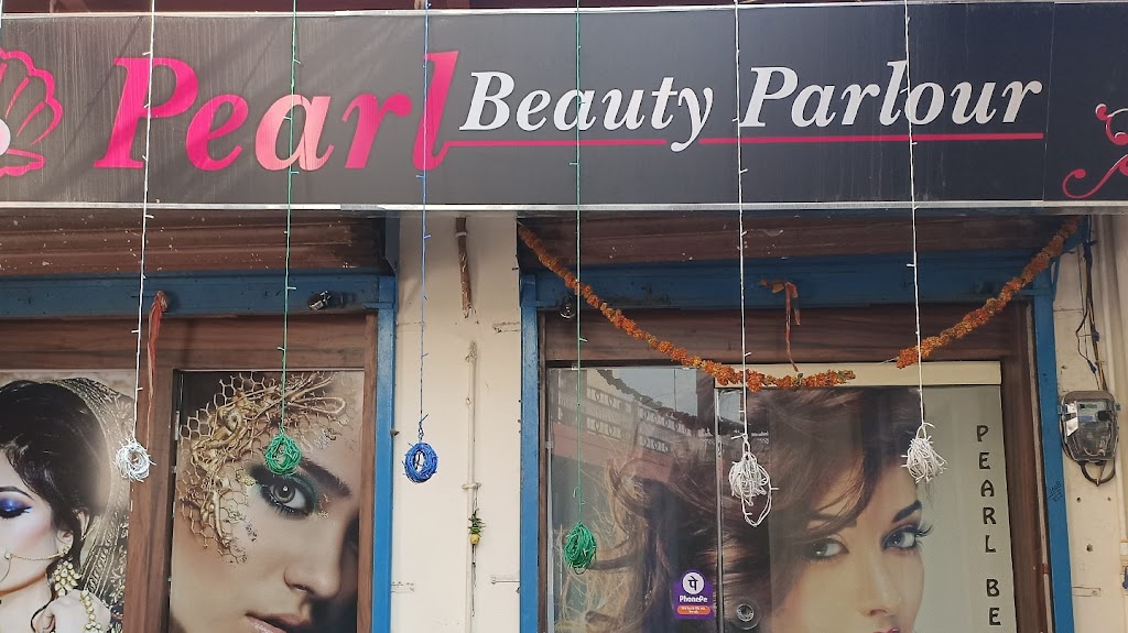 Pearl Herbal Beauty Parlour Training Center