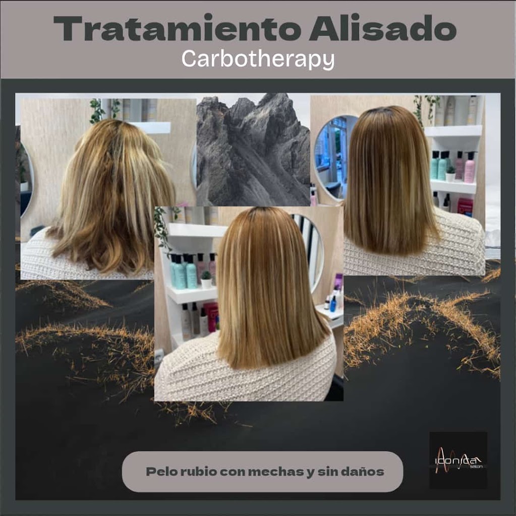 Iconica Salon — Mas recientes