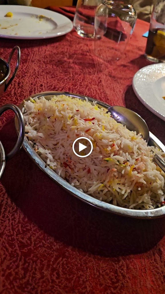 Indian Khan's Restaurant — Videos