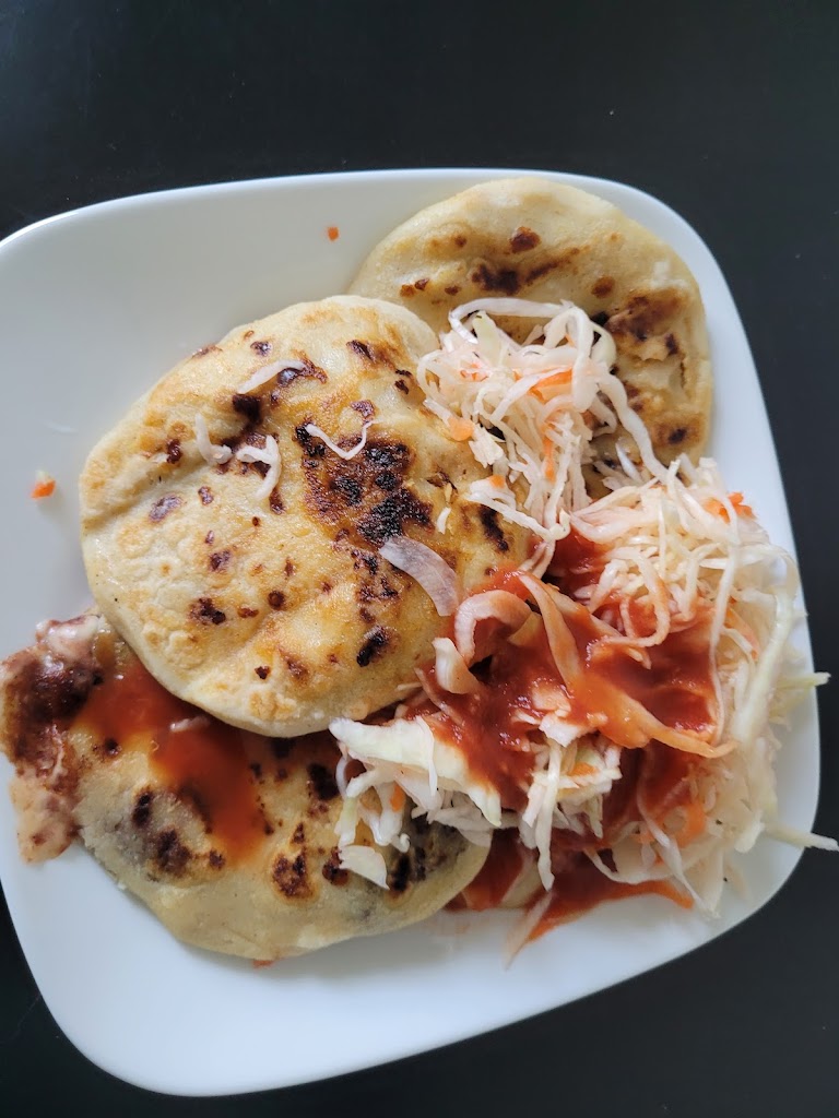 Pupusa