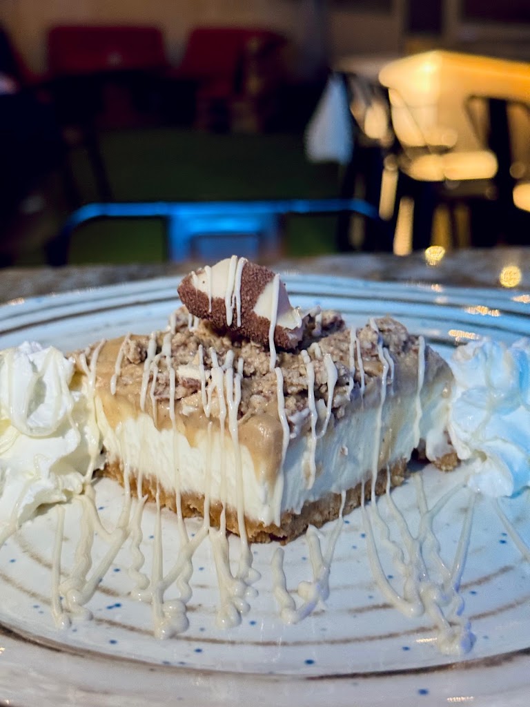 Restaurante Diego — Del propietario