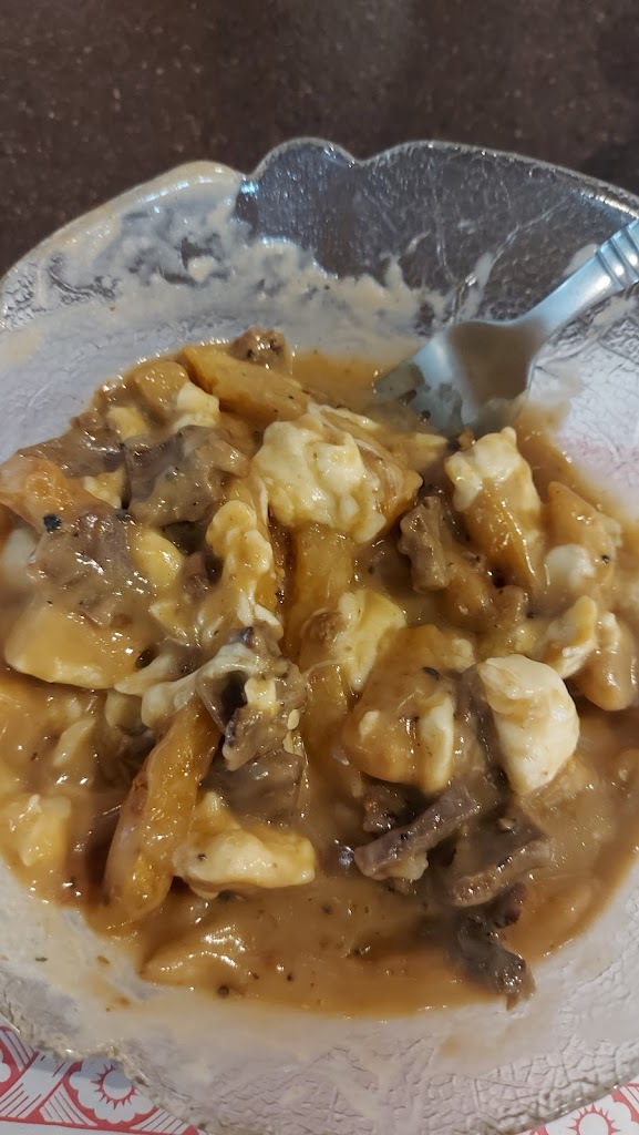 Poutine