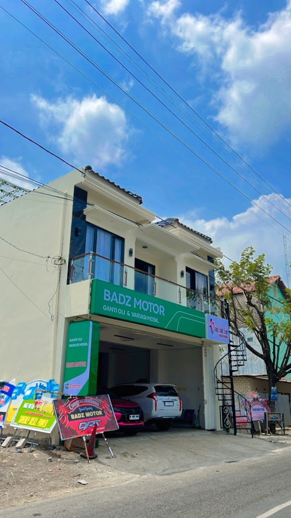 Badz Motor