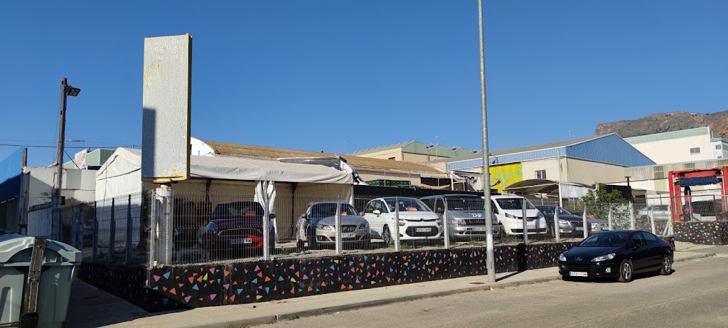 Compra y venta de vehiculos — Del propietario
