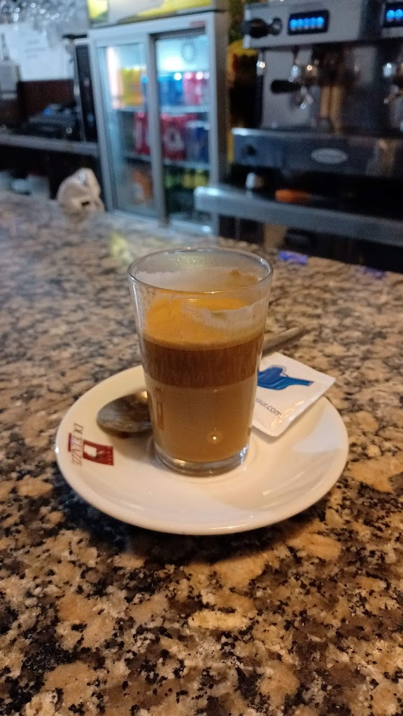 BAR LA ESQUINA DE PEREZ