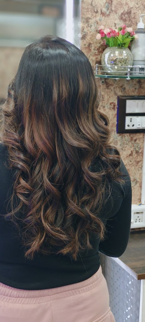 Beauty Club Family Salon And Makeup Academy