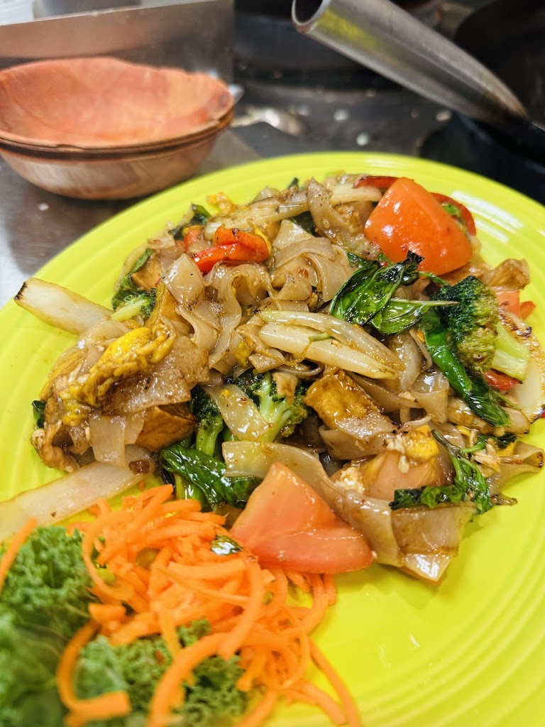 Thailicious 2 Dorchester Thai Street Food