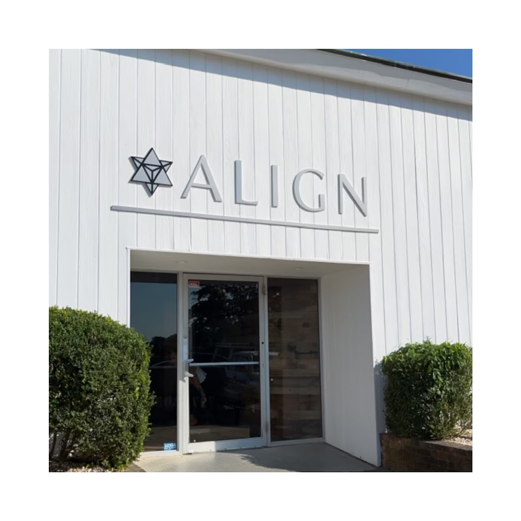  Align Yoga Hamptons