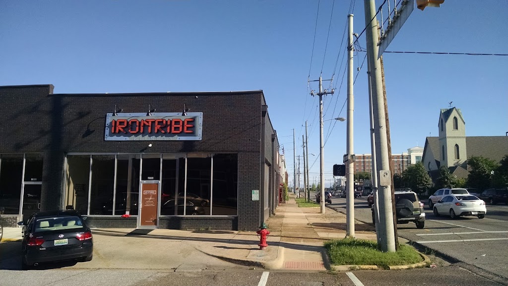  Iron Tribe Fitness Tuscaloosa