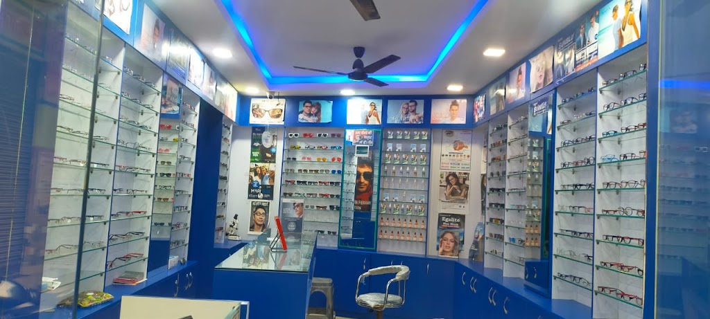 Lens Vision Care Lens Vijn Keyr