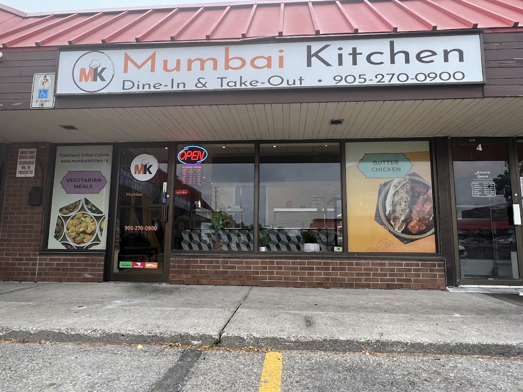 Mumbai Kitchen