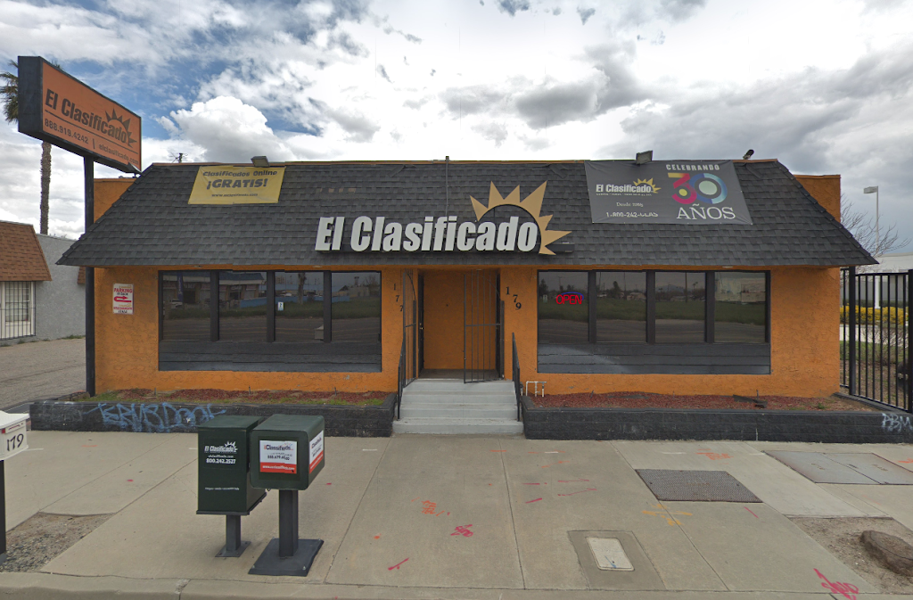 El Clasificado