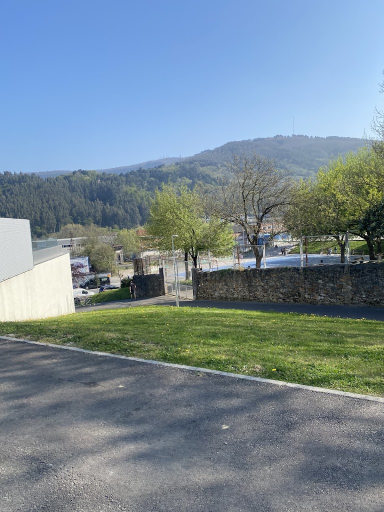 Centro etxeTic bizipoz — Mas recientes