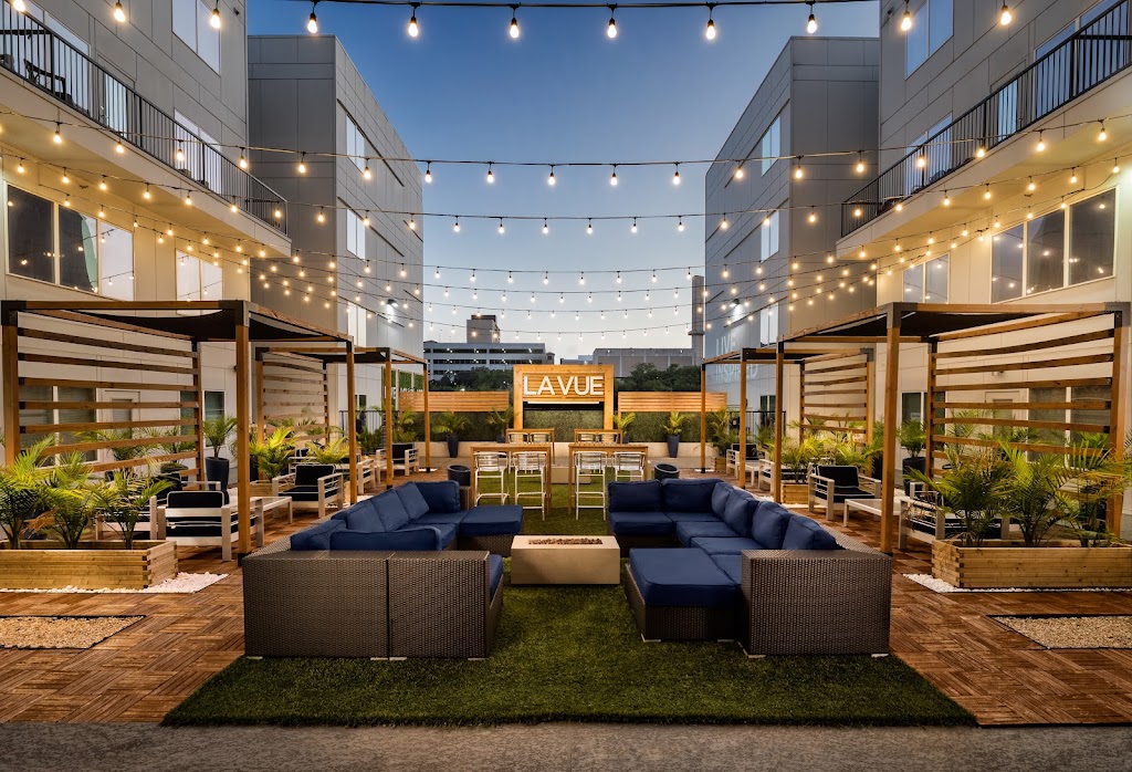 Vie Lofts At San Marcos