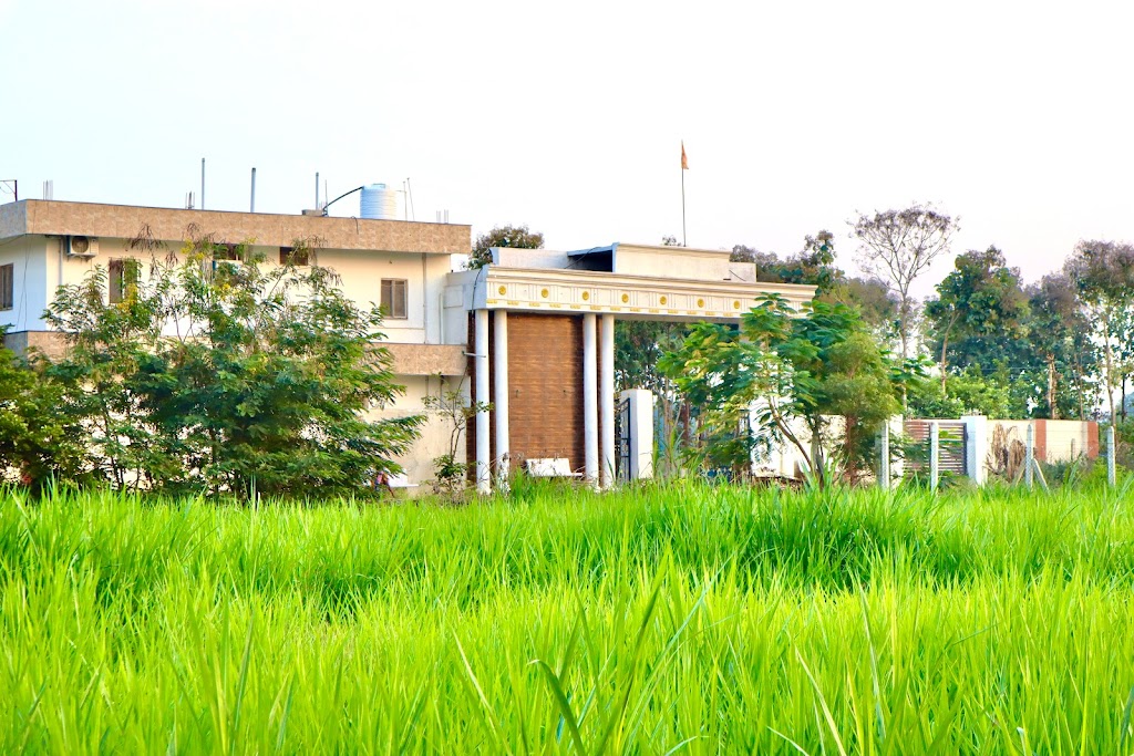 Chaubey Farms Best Farmhouse In Hyderabad