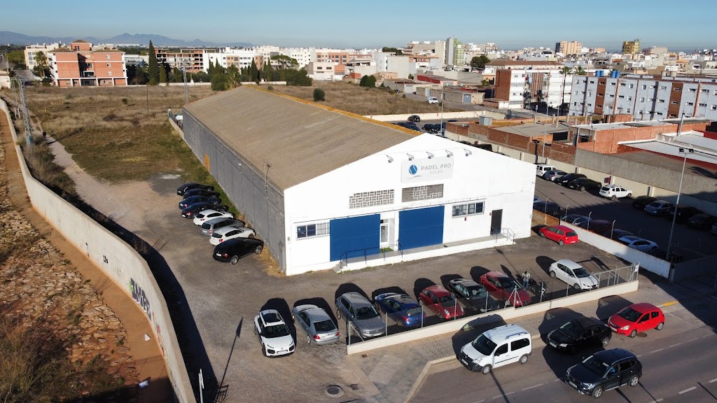 Club Padel Pro Nules