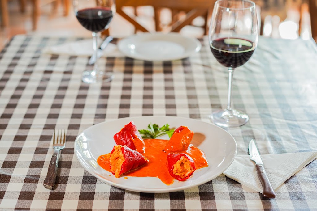 Taberna El Bocao | Restaurante en Lepe — Vino