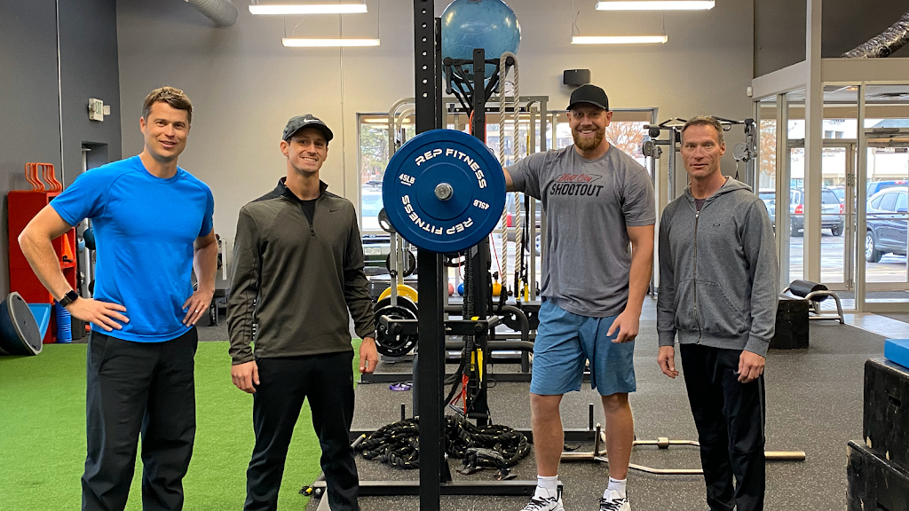  Denver Golf Performance