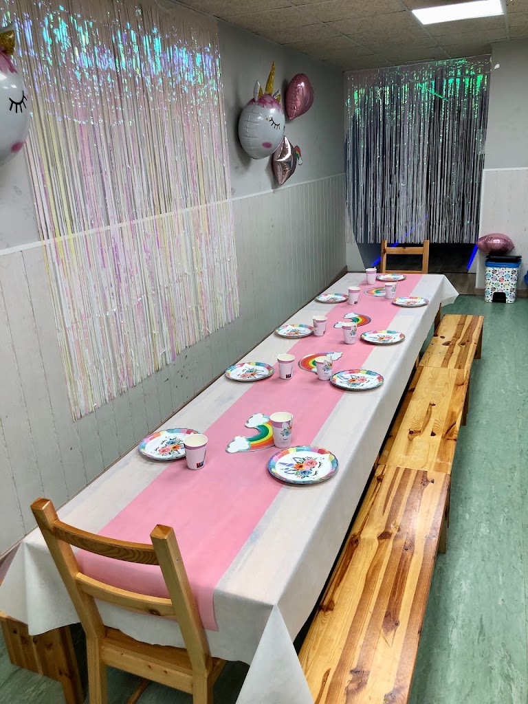 Hi5 Cafe & Fun - Betera — Ambiente